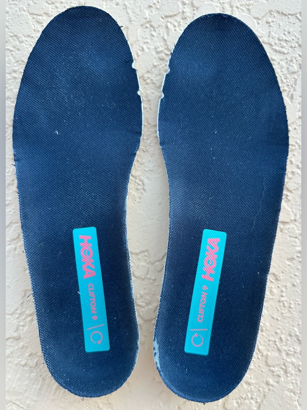 Hoka One One Clifton 9 Bellwether Blue Running Shoes Women’s Size 6.5 Clean - Picture 10 of 15